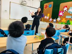 -第壹宝贝儿童教育中心(朝阳校区)
