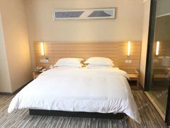 -城市便捷酒店(佛山大良清晖园步行街店)