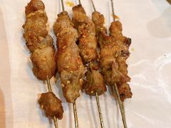 -枪火串烧·东北特色烧烤(罗湖总店)