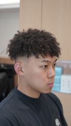 -DL BARBERSHOP美式理发店·脏辫·编发