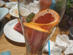 -青瓷火锅料理(西单大悦城店)