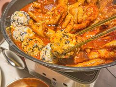 -HOTISLAND海鸡岛·韩国料理(江南西店)