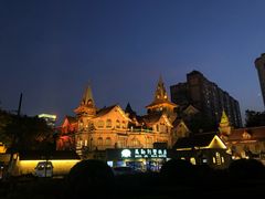 -马勒别墅饭店(静安寺店)