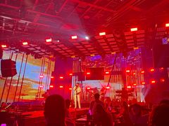 -MOSSO·Liveshow(M3香港广场店)
