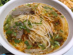 -阿西娅食府(中关村店)