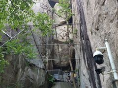 -崂山仰口游览区