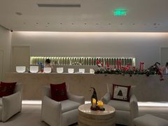 -左右Massage/Spa(长寿路店)