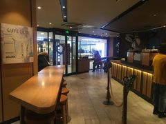 -星巴克臻选(北京世贸天阶店)