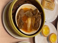 -中关村皇冠假日酒店·红轩中餐厅