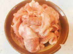 嫩肉片-电台巷火锅(科华总店)