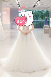 -MuseMarry婚纱(前海嘉里中心店)