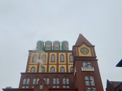 -青岛啤酒博物馆