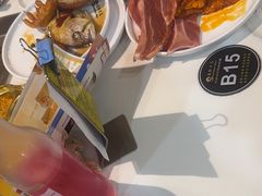 -苏格里岛自助烤肉海鲜火锅(成都金牛万达店)