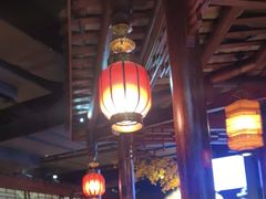 -卞氏菜根香(青羊万达店)