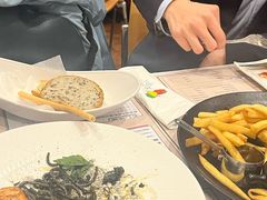 -安妮意大利餐厅(世贸天阶店)