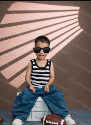 -可乐大王自然光儿童摄影(园区店)