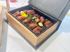 -3号仓库·创意中国菜(新世界城店)