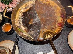 -色響火锅(恒隆广场店)