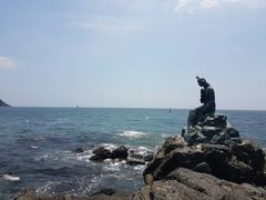 -海云台海滩