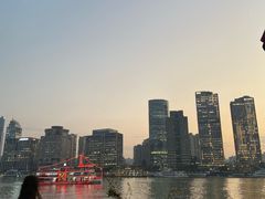 -三利音·浦之舟(滨江大道店)