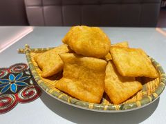 -伊宁伊香酥油奶茶馆