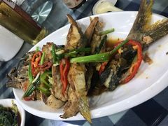 -钱大妈海鲜饭店(保利林语店)