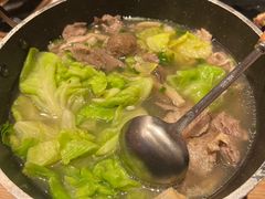 -川堂风·跷脚牛肉·乐山爆炒(宝山日月光店)
