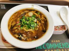 -魏家凉皮(祈年大厦店)