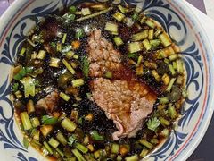 -牛村来人潮汕牛肉火锅(西单店)