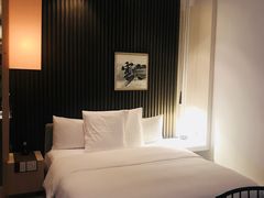 -上海柏悦酒店