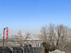 -虞山风景区