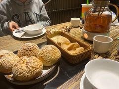 -壹泰东南亚主题餐厅·高良姜风情(州桥店)