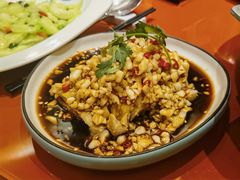 -陈先进鱼馆·地道农家菜(湖墅南路店)
