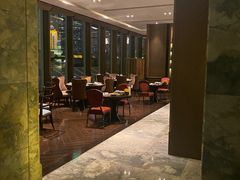 大堂-夏宫中餐厅(静安香格里拉店)
