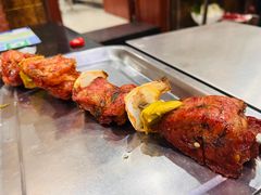 -草原饭店火锅