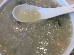 -嘉和一品粥(津华昌道店)