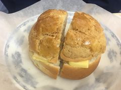 -渔记茶餐厅(渔村店)