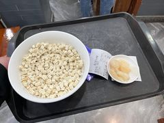 -马洪小炒泡馍馆(钟楼回民街店)