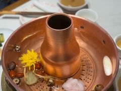 -东门口·新式老北京火锅(河西龙湖天街店)