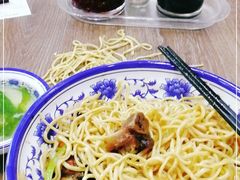 -刘长兴(三牌楼店)