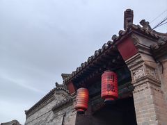 -暖泉古镇