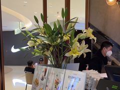 -THE WOODS 简餐 (国贸商城店)