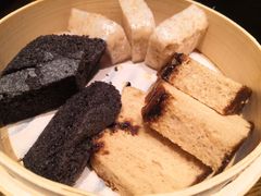 -粗茶淡饭·隐庐私厨(东亭店)