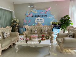 点击看大图 -宝生月子中心(独栋园林·福田店)