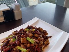 -小南洋海景餐厅(深圳湾店)