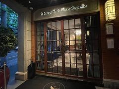 -Le Comptoir de Pierre Gagnaire