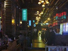 -海雾里小酒馆(观音桥店)