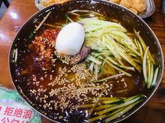 -延成苑韩式烤肉店(长春道店)