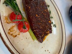 -马克西姆俄罗斯餐厅(通亚街店)