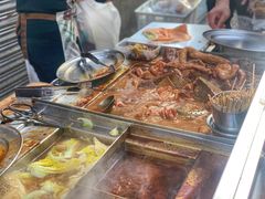 -明记牛杂(新马路分店)